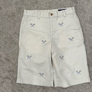 Vineyard Vines Lacrosse Shorts